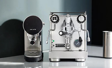 Parimad espressomasinad ja kohviveskid